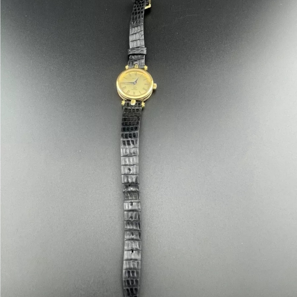 Gucci stack watch